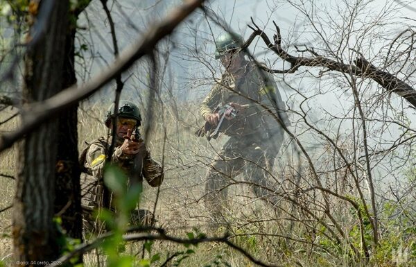 Новини України - У ЗСУ спростували захоплення РФ Олександрограда, Іванівки та Зеленого Гаю