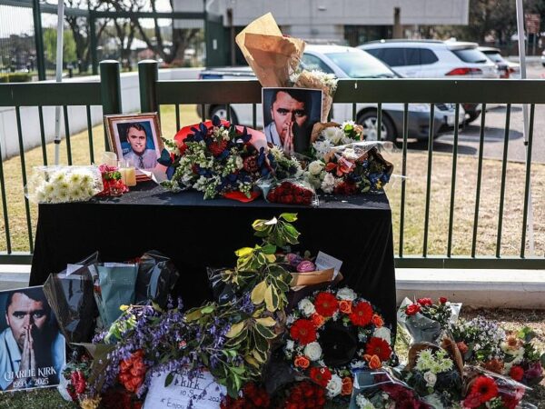 Новини України - Убивство Чарлі Кірка: правоохоронці розкрили деталі