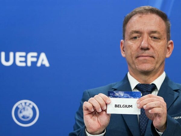 Новини спорту - Учасники футзального Євро-2026 визначені, участь України під питанням