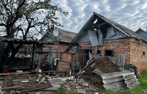 Новини України - Удар по Сумщині: є загиблі та руйнування