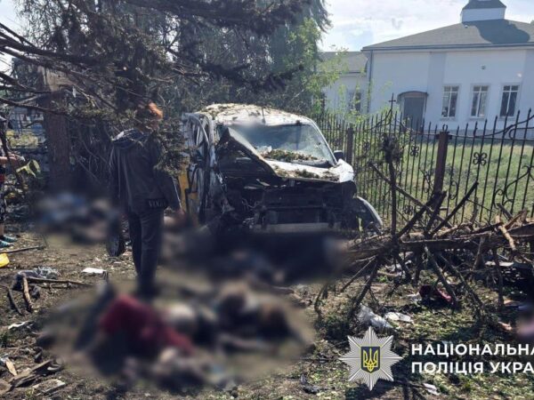 Новини України - Удар по Яровій: число загиблих зросло до 23 осіб