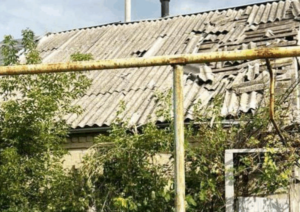 Новини України - Удар по Запоріжжю: кількість постраждалих зросла до 49 людей