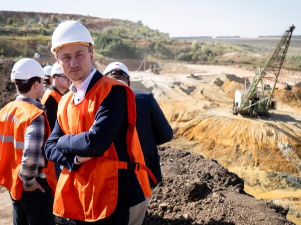 Новини бізнесу - Угода про надра: делегації США показали родовища