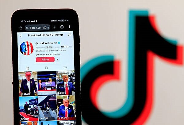 Новини світу - Угода Трампа: стало відомо, у скільки оцінили TikTok у США