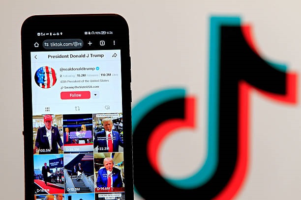 Новини світу - Угода Трампа: стало відомо, у скільки оцінили TikTok у США