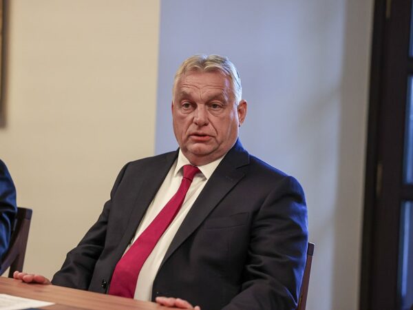 Новини світу - Угорщина готова збивати російські дрони - Орбан