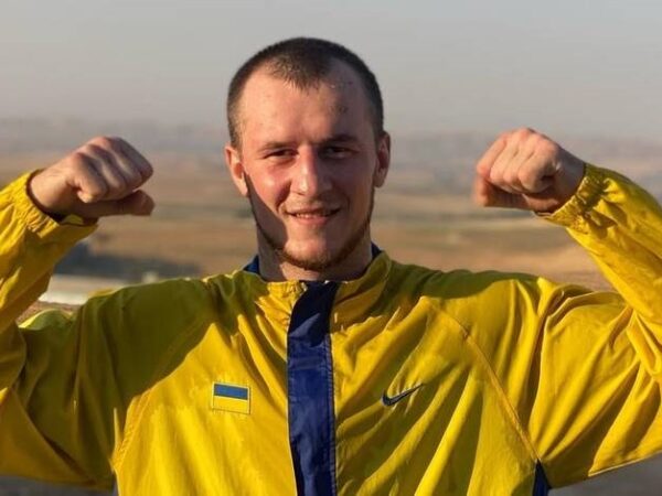 Новини спорту - Україна достроково гарантувала медаль на ЧС-2025 з боксу