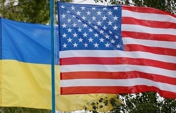 Новини світу - Україна і США обговорюють угоду щодо зброї на $100 мільярдів - ЗМІ