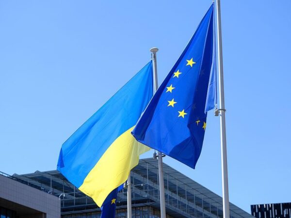 Новини України - Україна і ЄС почали скринінг останнього кластеру