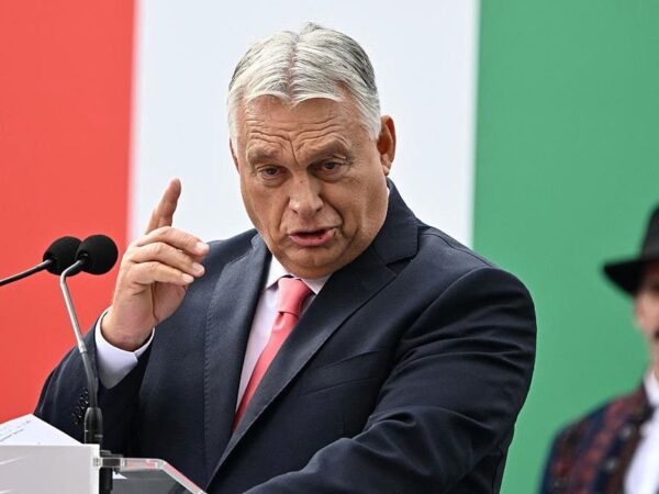 Новини України - Україна не є суверенною державою - Орбан