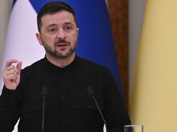 Новини України - Україна періодично змінює способи боротьби з дронами РФ - Зеленський