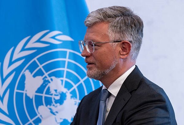 Новини України - Україна в ООН: Це не насмішка, це плювок в обличчя