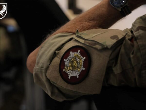 Новини світу - Україна й Данія спільно тренуються протистояти БпЛА