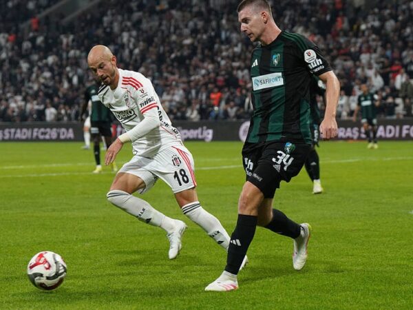 Новини спорту - Українець став автором прикрого автоголу в Туреччині