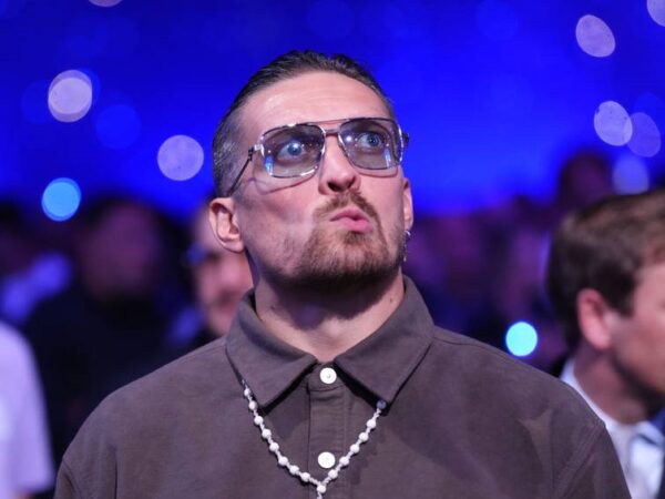 Новини спорту - Українська федерація боксу офіційно стала частиною World Boxing