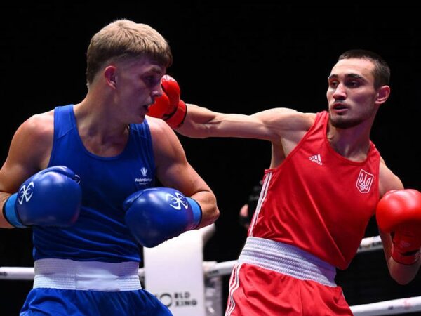 Новини спорту - Українські боксери відкрили ЧС двома перемогами та трьома поразками