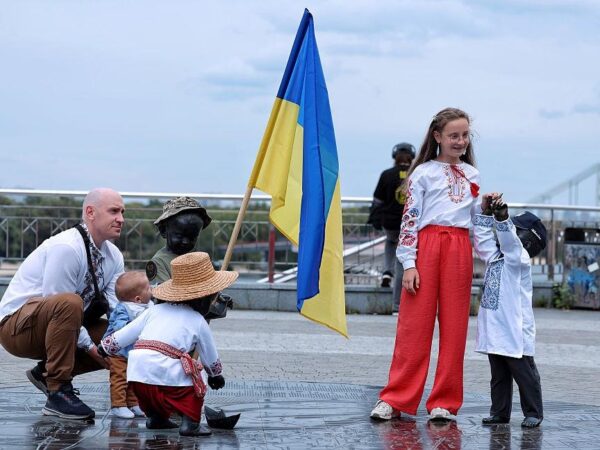 Новини України - Українці незадоволені якістю життя, та відчувають в ньому сенс - опитування