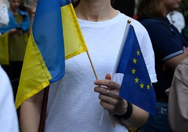 Новини України - Українці визначалися з міжнародними організаціями, яким найбільш довіряють