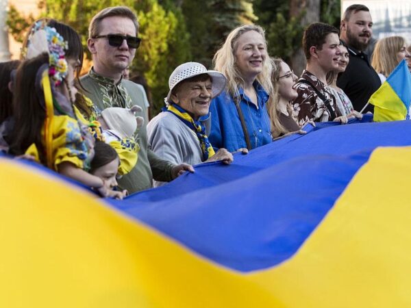 Новини України - Українці визначилися, що нині для них найважливіше