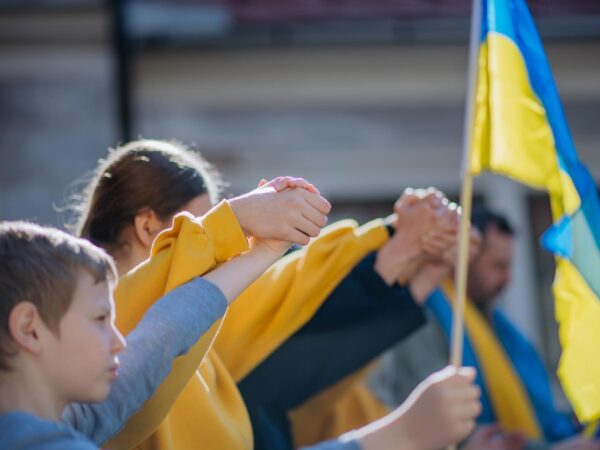 Новини України - Українці визначилися, скільки часу готові терпіти війну