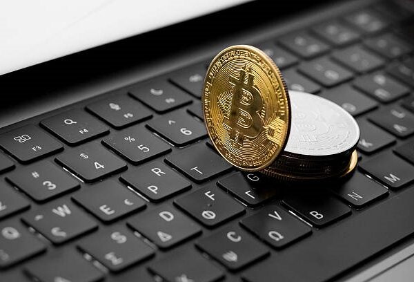 Новини України - Українці за рік купили біткоїнів майже на $900 млн - ЄБРР