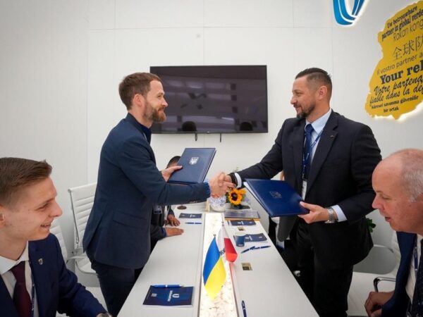 Новини бізнесу - Укроборонпром уклав кілька контрактів у Польщі