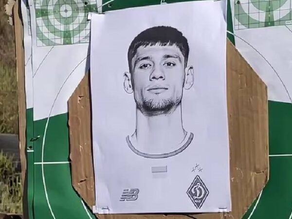 Новини спорту - Ультрас Динамо різко відреагували на скандал з новачком клубу