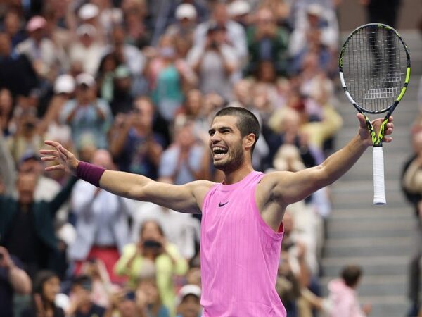 Новини спорту - US Open-2025: Алькарас став переможцем
