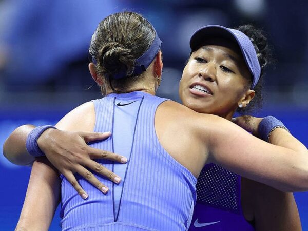 Новини спорту - US Open‑2025: Сабаленка та Анісімова вийшли у фінал