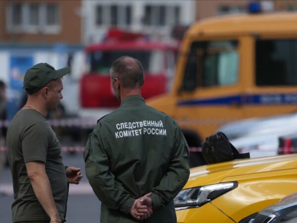 Новини світу - В Архангельську студент напав на викладачку російської