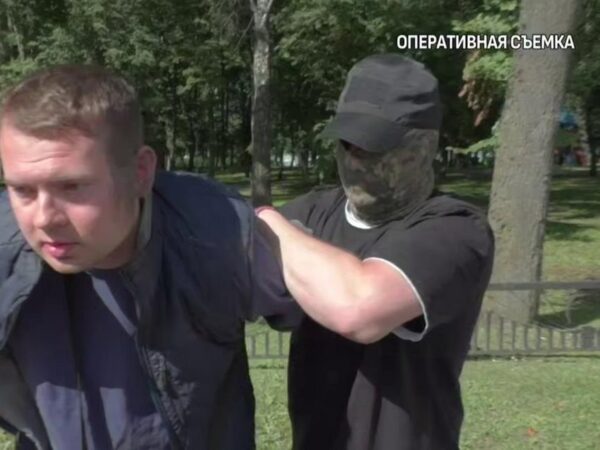 Новини світу - В Білорусі затримала польського "шпигуна": Варшава відреагувала