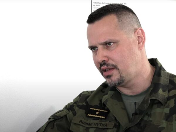 Новини світу - В Чехії розслідують напад на керівника розвідуправління армії