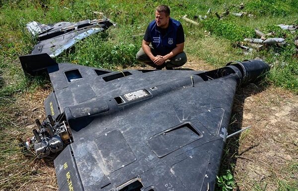 Новини світу - В ГУР оцінили спромжності РФ по випуску шахедів