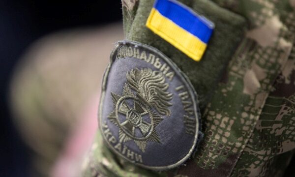 Новини України - В Івано-Франківську двоє молодиків побили нацгвардійця через зауваження