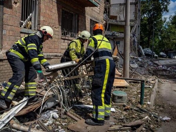 Новини світу - В Києві померла 24-річна породілля, що постраждала через атаку РФ