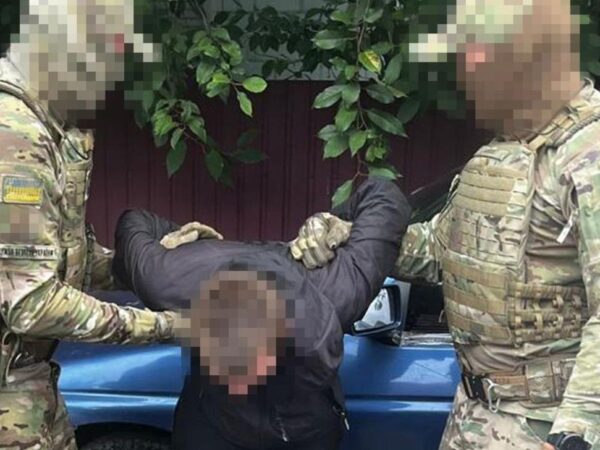 Новини України - В лавах ЗСУ викрито російського "крота", що коригував атаки РФ