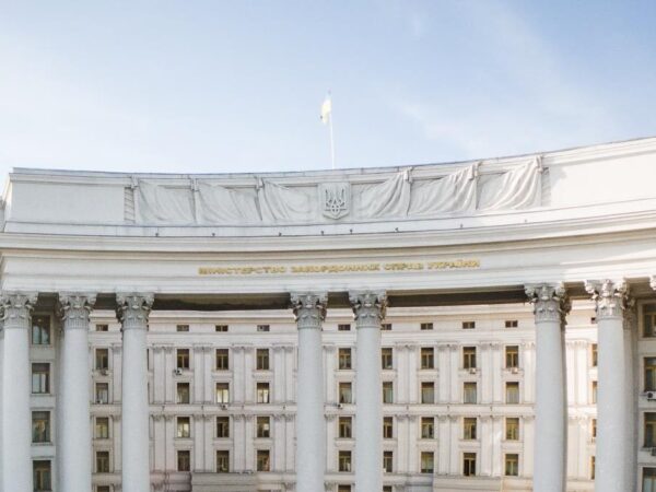 Новини України - В МЗС відреагували на "візит" африканських послів в окупований Крим