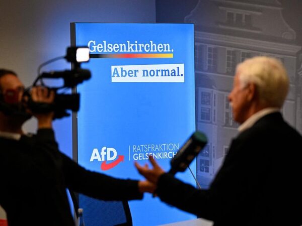 Новини світу - В Німеччині проросійська AfD стала популярнішою за партію Мерца - ЗМІ