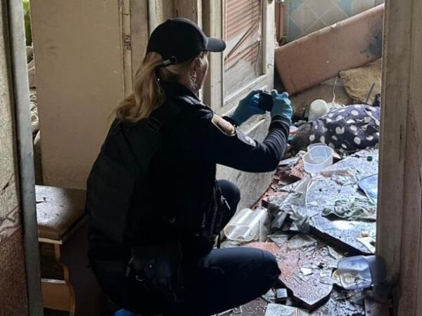 Новини України - В Одесі стався вибух у багатоповерхівці: є загиблий