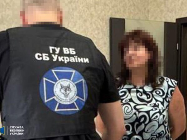 Новини України - В Одесі затримали агентку ГРУ
