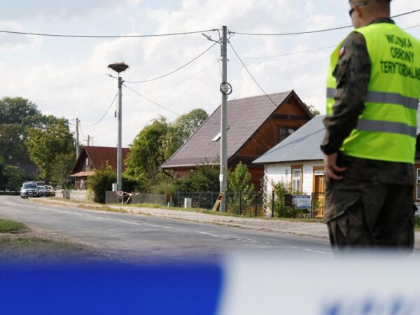 Новини світу - В Польщі під Любліном виявили уламки ракети