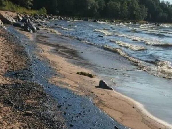 Новини світу - В порту РФ дрони атакували танкери, фіксується розлив нафти - ЗМІ