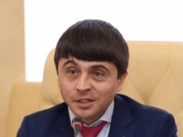 Новини світу - В РФ затримали екзаступника голови "Ради міністрів Криму"