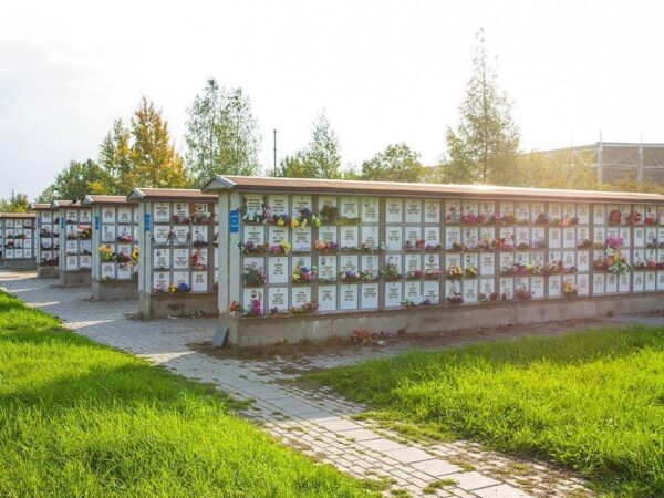 Новини світу - В Росії запустять найбільший в Європі крематорій