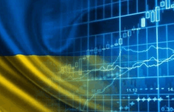 Новини бізнесу - В Укаїні зріс показник реального ВВП