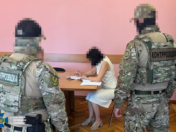 Новини України - В Україні ліквідували ще шість схем ухилення від мобілізації