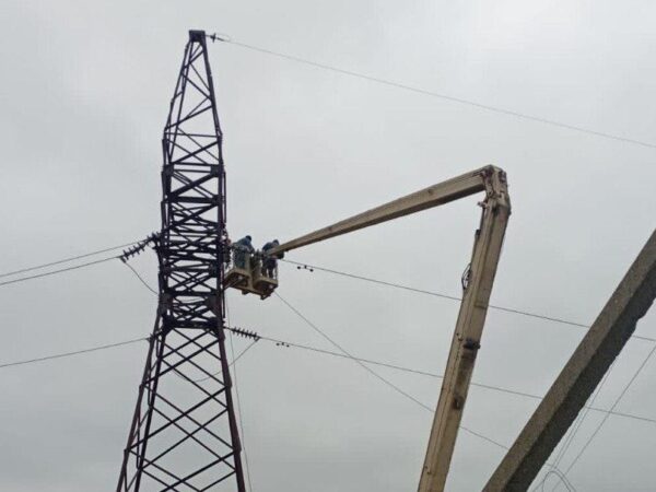 Новини України - В Україні підскочив рівень енергоспоживання