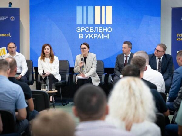 Новини бізнесу - В Україні скасують акти виконаних робіт
