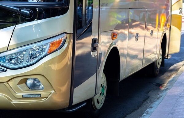 Авто новини - В Україні стрімко зріс попит на автобуси