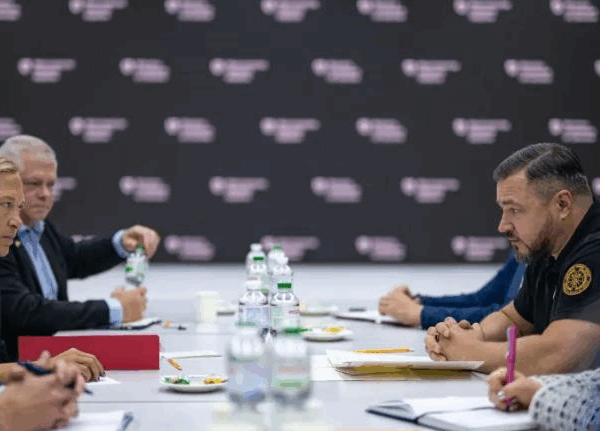 Новини бізнесу - В Україні відкриває представництво данська компанія в сфері авіації
